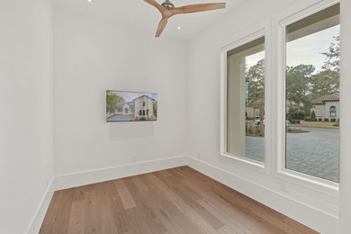 **NEW CONSTRUCTION** Some homes impress. Others make you slow on Sandestin Golf and Beach Resort - Raven in Florida - for sale on GolfHomes.com, golf home, golf lot