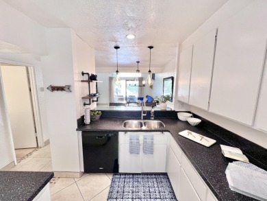 HUGE PRICE REDUCTION!! Bright loft condo, furnished with views on Indian Palms Country Club and Resort in California - for sale on GolfHomes.com, golf home, golf lot