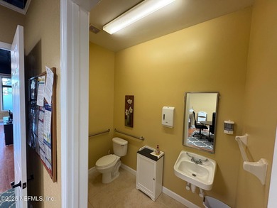 Upscale townhome completely updated in 2021 with new hvac on The Palencia Club in Florida - for sale on GolfHomes.com, golf home, golf lot