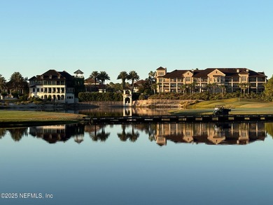 Upscale townhome completely updated in 2021 with new hvac on The Palencia Club in Florida - for sale on GolfHomes.com, golf home, golf lot