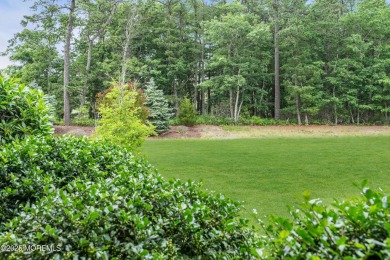 Private and Rare Cul-De-Sac Location on Oversized lot- This on Greenbriar At Ocean Aire Golf and Country Club in New Jersey - for sale on GolfHomes.com, golf home, golf lot