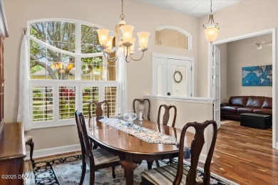Welcome to this elegant 3-bedroom, 2-bath residence with an on Grand Haven Golf Club in Florida - for sale on GolfHomes.com, golf home, golf lot