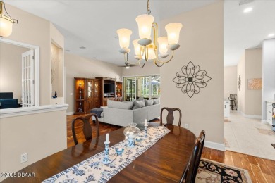 Welcome to this elegant 3-bedroom, 2-bath residence with an on Grand Haven Golf Club in Florida - for sale on GolfHomes.com, golf home, golf lot
