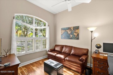 Welcome to this elegant 3-bedroom, 2-bath residence with an on Grand Haven Golf Club in Florida - for sale on GolfHomes.com, golf home, golf lot