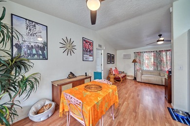 Nicely updated home located on a quiet street in Tri Palm on The Club At Shenandoah Springs in California - for sale on GolfHomes.com, golf home, golf lot