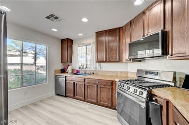 ~ Highly Desirable First Floor Unit ~ Located in Painted Desert on Painted Desert Golf Club in Nevada - for sale on GolfHomes.com, golf home, golf lot