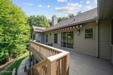 Stunning Property- One-of-a-Kind 1.4 acres overlooking on Heatherhurst Golf Course in Tennessee - for sale on GolfHomes.com, golf home, golf lot