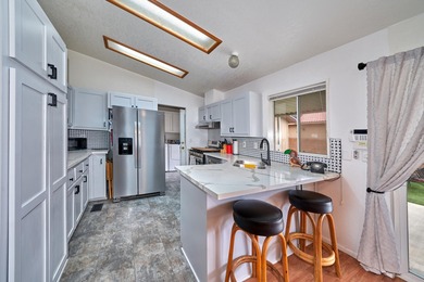 Nicely updated home located on a quiet street in Tri Palm on The Club At Shenandoah Springs in California - for sale on GolfHomes.com, golf home, golf lot