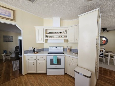 This home is on leased land which means buyers do not own the on Big Cypress Golf and Country Club in Florida - for sale on GolfHomes.com, golf home, golf lot