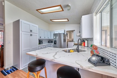 Nicely updated home located on a quiet street in Tri Palm on The Club At Shenandoah Springs in California - for sale on GolfHomes.com, golf home, golf lot