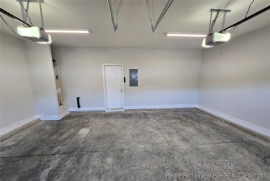 Very Nice 3 Bed (4 using Bonus), 2.5 bath home located in the on Anderson Creek Golf Club in North Carolina - for sale on GolfHomes.com, golf home, golf lot