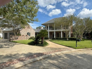 Welcome to your dream opportunity in the exclusive gated Country on Country Club of Louisiana in Louisiana - for sale on GolfHomes.com, golf home, golf lot