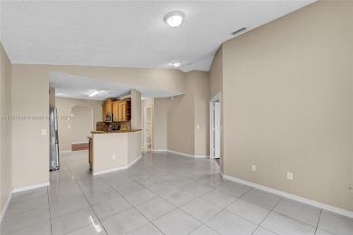 Discover elegance in this exquisite 4-bed/2.5-bath home in on Grand Palms Hotel and Golf Resort in Florida - for sale on GolfHomes.com, golf home, golf lot