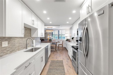 Modern Gulfside Retreat at Privateer South -- 1000 Longboat Club on Links on Longboat Golf Club in Florida - for sale on GolfHomes.com, golf home, golf lot