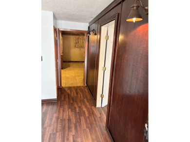 This 3 bedroom, 2 bath home is move-in ready and perfectly on Idabel Country Club in Oklahoma - for sale on GolfHomes.com, golf home, golf lot