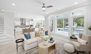 Welcome to 2942 Clearwater Drive, located in the exclusive Dunes on Dunes West Golf Club in South Carolina - for sale on GolfHomes.com, golf home, golf lot