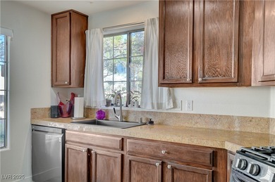 ~ Highly Desirable First Floor Unit ~ Located in Painted Desert on Painted Desert Golf Club in Nevada - for sale on GolfHomes.com, golf home, golf lot