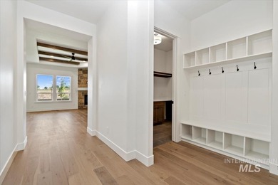 Located in the sought-after Valor Golf Course Community, this on Falcon Crest Golf Club in Idaho - for sale on GolfHomes.com, golf home, golf lot