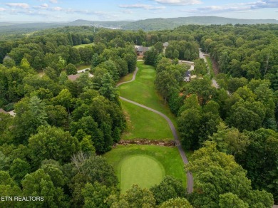 Stunning Property- One-of-a-Kind 1.4 acres overlooking on Heatherhurst Golf Course in Tennessee - for sale on GolfHomes.com, golf home, golf lot
