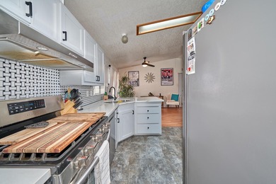 Nicely updated home located on a quiet street in Tri Palm on The Club At Shenandoah Springs in California - for sale on GolfHomes.com, golf home, golf lot