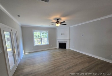 Very Nice 3 Bed (4 using Bonus), 2.5 bath home located in the on Anderson Creek Golf Club in North Carolina - for sale on GolfHomes.com, golf home, golf lot