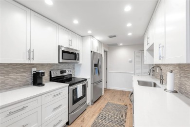 Modern Gulfside Retreat at Privateer South -- 1000 Longboat Club on Links on Longboat Golf Club in Florida - for sale on GolfHomes.com, golf home, golf lot