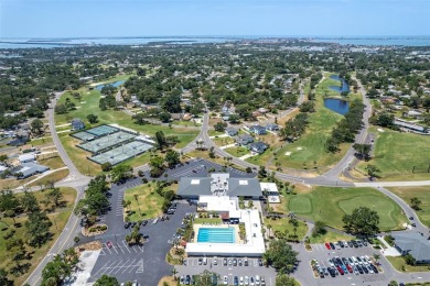 Discover an extraordinary opportunity to create your Florida on St. Petersburg Country Club in Florida - for sale on GolfHomes.com, golf home, golf lot