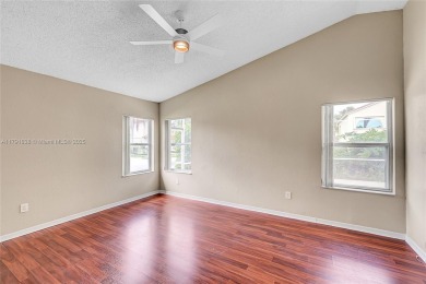 Discover elegance in this exquisite 4-bed/2.5-bath home in on Grand Palms Hotel and Golf Resort in Florida - for sale on GolfHomes.com, golf home, golf lot