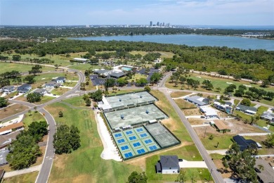 Discover an extraordinary opportunity to create your Florida on St. Petersburg Country Club in Florida - for sale on GolfHomes.com, golf home, golf lot