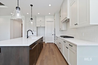 Located in the sought-after Valor Golf Course Community, this on Falcon Crest Golf Club in Idaho - for sale on GolfHomes.com, golf home, golf lot