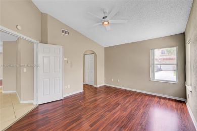Discover elegance in this exquisite 4-bed/2.5-bath home in on Grand Palms Hotel and Golf Resort in Florida - for sale on GolfHomes.com, golf home, golf lot
