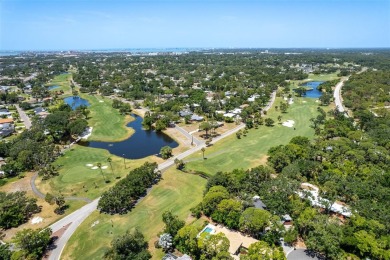 Discover an extraordinary opportunity to create your Florida on St. Petersburg Country Club in Florida - for sale on GolfHomes.com, golf home, golf lot