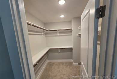 Very Nice 3 Bed (4 using Bonus), 2.5 bath home located in the on Anderson Creek Golf Club in North Carolina - for sale on GolfHomes.com, golf home, golf lot