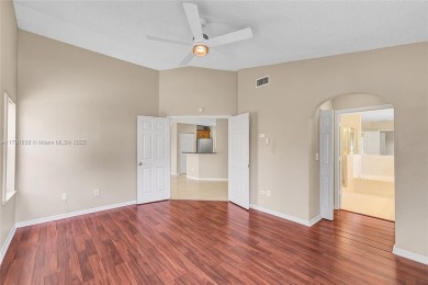 Discover elegance in this exquisite 4-bed/2.5-bath home in on Grand Palms Hotel and Golf Resort in Florida - for sale on GolfHomes.com, golf home, golf lot
