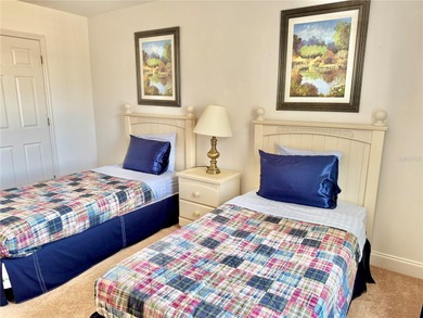 DON'T MISS THIS 4 BEDROMED 3 1/2 BATH ( 2 EN-SUITE ) WITH HEATED on Remington Golf Club in Florida - for sale on GolfHomes.com, golf home, golf lot