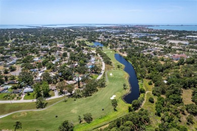 Discover an extraordinary opportunity to create your Florida on St. Petersburg Country Club in Florida - for sale on GolfHomes.com, golf home, golf lot