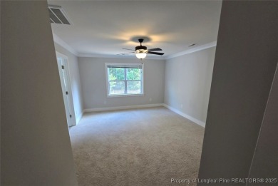 Very Nice 3 Bed (4 using Bonus), 2.5 bath home located in the on Anderson Creek Golf Club in North Carolina - for sale on GolfHomes.com, golf home, golf lot
