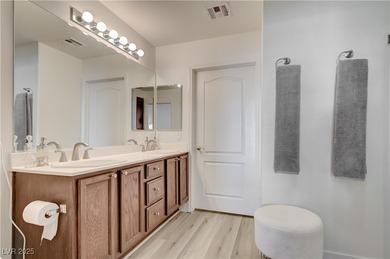 ~ Highly Desirable First Floor Unit ~ Located in Painted Desert on Painted Desert Golf Club in Nevada - for sale on GolfHomes.com, golf home, golf lot