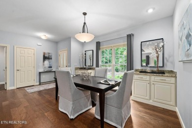 Stunning Property- One-of-a-Kind 1.4 acres overlooking on Heatherhurst Golf Course in Tennessee - for sale on GolfHomes.com, golf home, golf lot