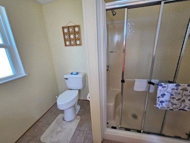 This home is on leased land which means buyers do not own the on Big Cypress Golf and Country Club in Florida - for sale on GolfHomes.com, golf home, golf lot
