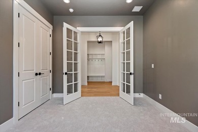 Located in the sought-after Valor Golf Course Community, this on Falcon Crest Golf Club in Idaho - for sale on GolfHomes.com, golf home, golf lot