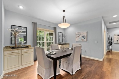 Stunning Property- One-of-a-Kind 1.4 acres overlooking on Heatherhurst Golf Course in Tennessee - for sale on GolfHomes.com, golf home, golf lot