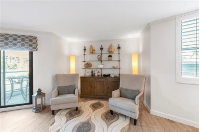 Modern Gulfside Retreat at Privateer South -- 1000 Longboat Club on Links on Longboat Golf Club in Florida - for sale on GolfHomes.com, golf home, golf lot