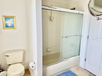 DON'T MISS THIS 4 BEDROMED 3 1/2 BATH ( 2 EN-SUITE ) WITH HEATED on Remington Golf Club in Florida - for sale on GolfHomes.com, golf home, golf lot