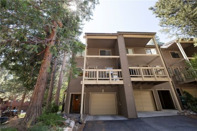 Rare opportunity to own a creekside retreat tucked in a peaceful on Incline Village Golf Course in Nevada - for sale on GolfHomes.com, golf home, golf lot