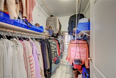 ~ Highly Desirable First Floor Unit ~ Located in Painted Desert on Painted Desert Golf Club in Nevada - for sale on GolfHomes.com, golf home, golf lot