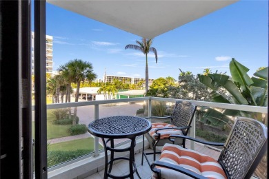 Modern Gulfside Retreat at Privateer South -- 1000 Longboat Club on Links on Longboat Golf Club in Florida - for sale on GolfHomes.com, golf home, golf lot