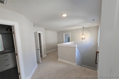 Very Nice 3 Bed (4 using Bonus), 2.5 bath home located in the on Anderson Creek Golf Club in North Carolina - for sale on GolfHomes.com, golf home, golf lot