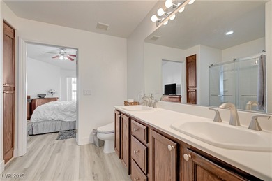 ~ Highly Desirable First Floor Unit ~ Located in Painted Desert on Painted Desert Golf Club in Nevada - for sale on GolfHomes.com, golf home, golf lot