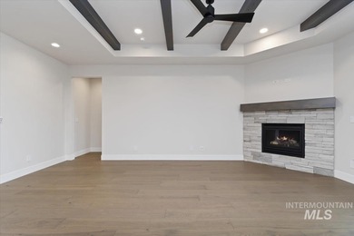 Located in the sought-after Valor Golf Course Community, this on Falcon Crest Golf Club in ID - for sale on GolfHomes.com, golf home, golf lot